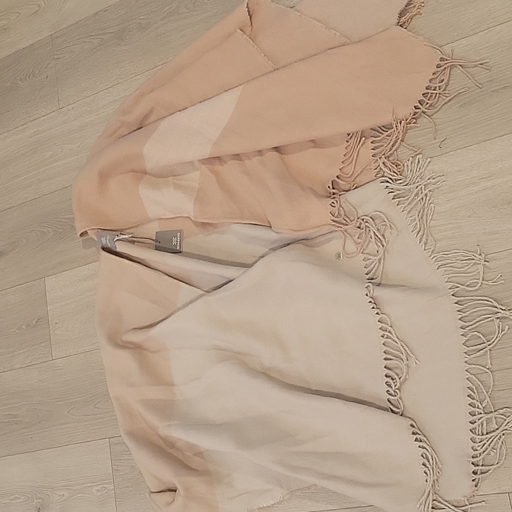 NWT- Soia and Kyo Poncho